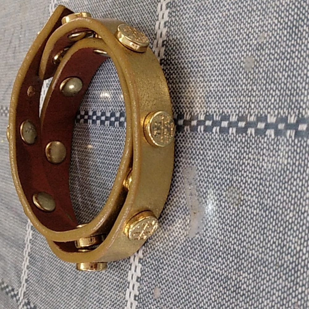 Tory burch bracelet